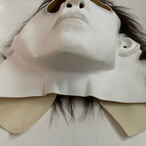 Halloween Michael Myers Style Mask - Picture 4 of 10